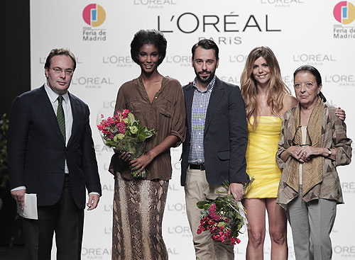 Premios L'Oréal 