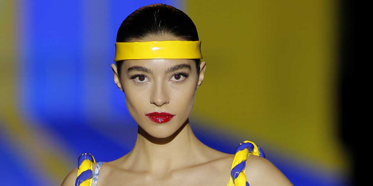 10 cosas que solo podrás descubrir en Fashion Week Madrid
