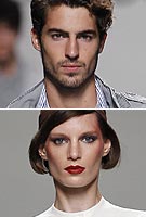 Cibeles Madrid Fashion Week: ¿Qué modelos han desfilado en la pasarela madrileña?