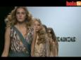 Javier Larrainzar: Cibeles Madrid Fashion Week, primavera-verano 2011