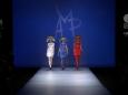 Cibeles Madrid Fashion Week: Russian Cibeles