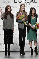 Premios L’Oréal: Teresa Helbig y Beatriz Saladich, galardonadas como las mejores de esta edición
