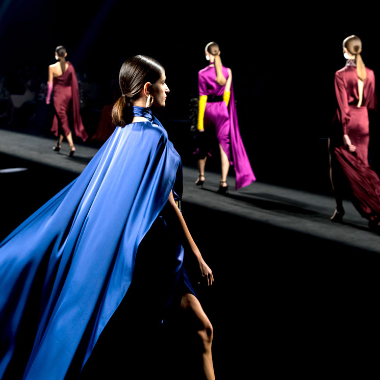 ¡No te las pierdas! Todas las novedades de la 73ª edición de Fashion Week Madrid