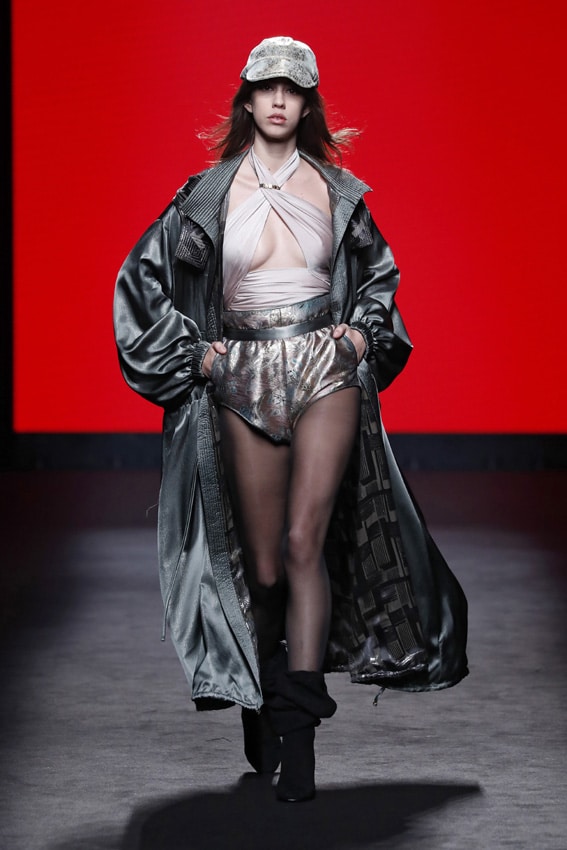 Fashion Week Madrid: Custo Barcelona Otoño/Invierno 2022-2023