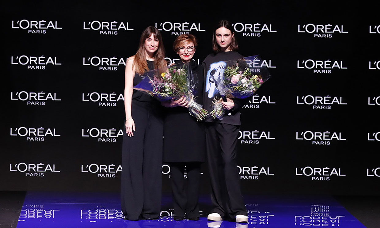 Isabel Sanchís y Lorena Guitián, las favoritas de la 77ª edición de Fashion Week Madrid