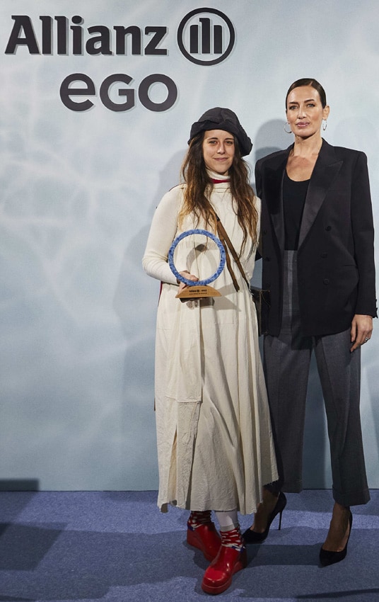 Los desfiles de Allianz EGO y los diseñadores emergentes de Fashion Week Madrid