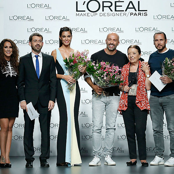 Premios LOréal