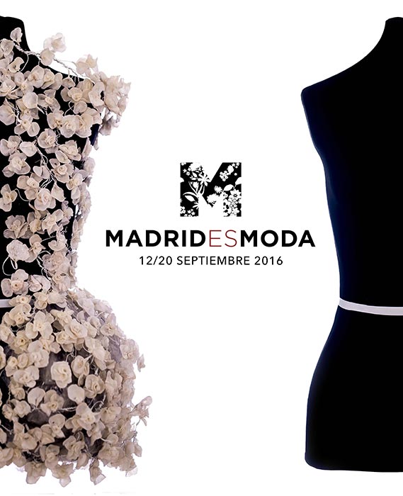 Madrid es moda