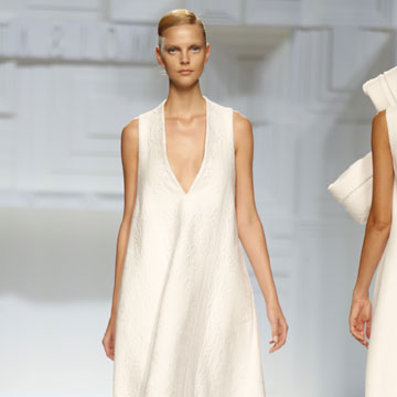El verano en el que todas vestiremos de blanco, por Devota & Lomba