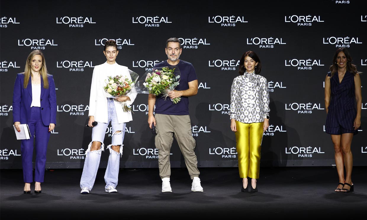 Duyos y Nuria Rothschild, los mejores de la 74 edición de Fashion Week Madrid