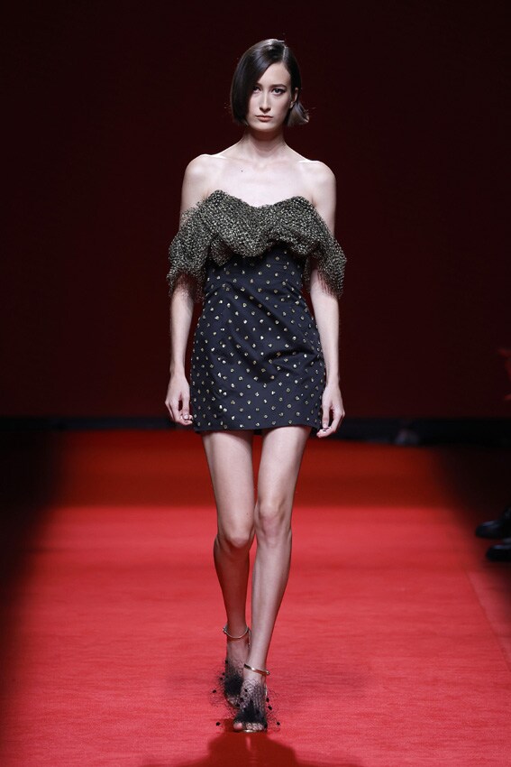 Fashion Week Madrid: Redondo Brand Primavera/Verano 2023
