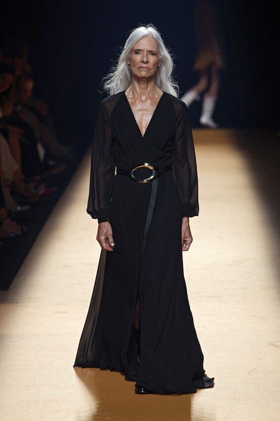Fashion Week Madrid: Teresa Helbig Primavera/Verano 2023