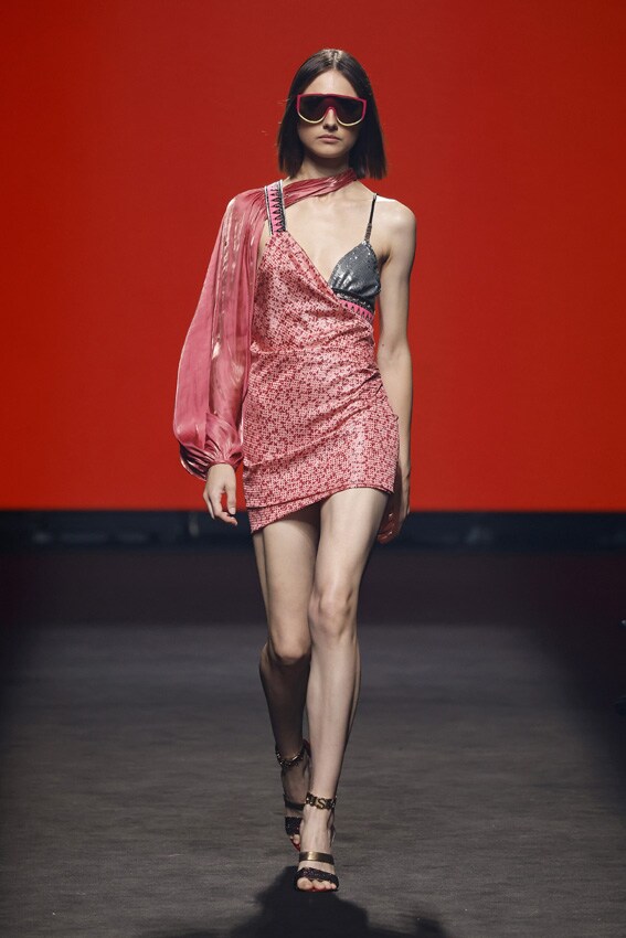Fashion Week Madrid: Custo Barcelona Primavera/Verano 2023