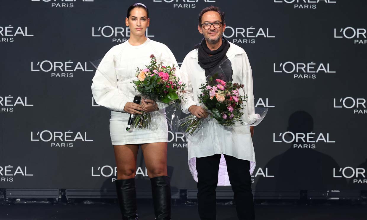 Lorena Durán y Ulises Mérida, los mejores de la 76ª edición de Fashion Week Madrid