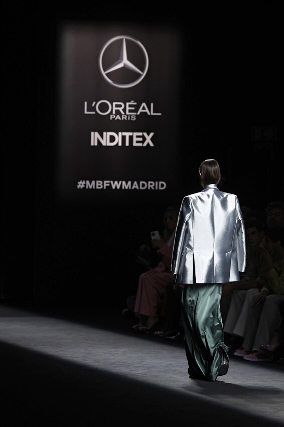 Fashion Week Madrid: Mans Primavera/Verano 2024