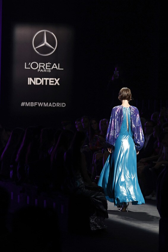 Fashion Week Madrid: Custo Barcelona Primavera/Verano 2024