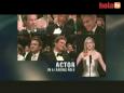 Oscars 2010: Mejor Actor