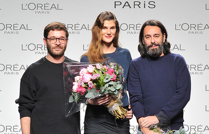 Premios L'Oréal