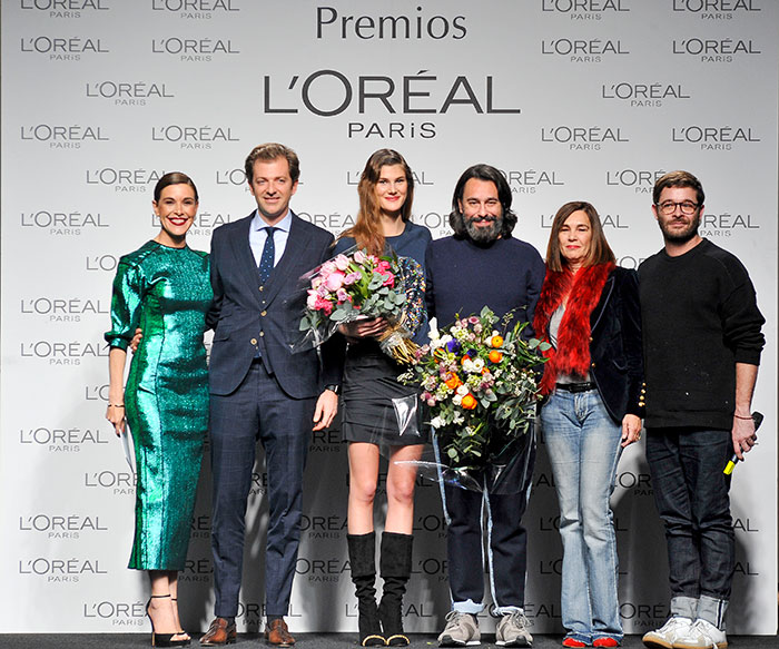Premios L'Oréal