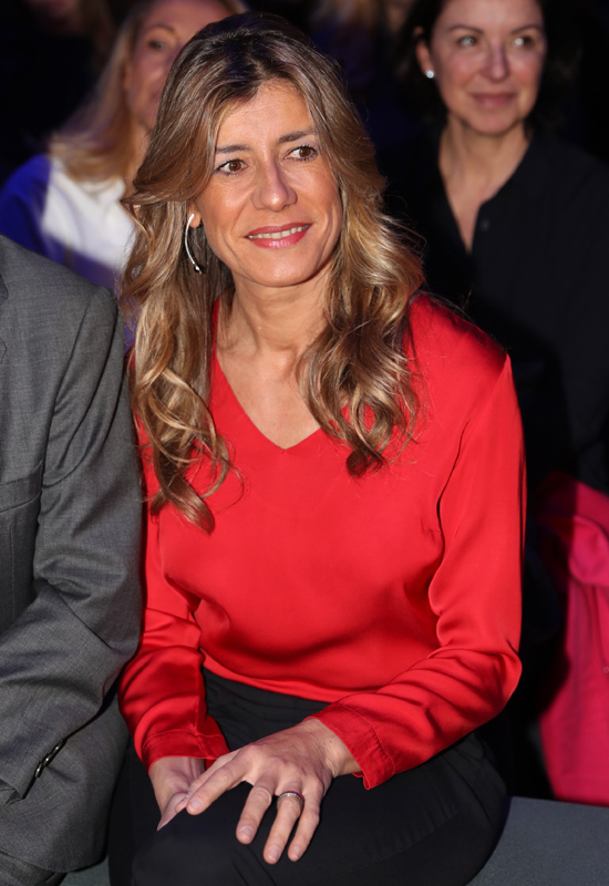 Begoña Gómez