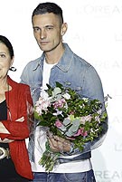 Premios L’Oréal: David Delfín y Alba Galocha, 'los mejores' de esta edición de Mercedes-Benz Fashion Week Madrid